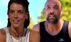 Survivor aşk adası döndü! "Sercan’ın Deniz’e karşı bir ilgisi olabilir mi?"