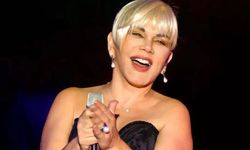 Sezen Aksu'dan 40 yaşındaki sevgili iddialarına yanıt! "Allah da sizi güldürsün"