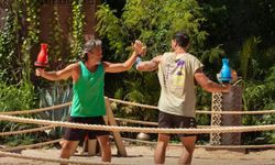 2026 Survivor ödül oyununu kim kazandı ?