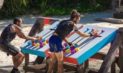 Survivor'da büyük kriz diskalifiye mi geliyor? Acun: Maalesef sorumlusu benim