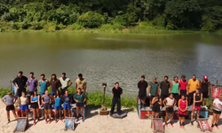 Survivor 2026 performans birincisi kim oldu?