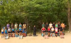 Survivor'da dokunulmazlığı hangi takım kazandı? Eleme adayı kim oldu?