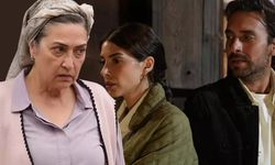 Taşacak Bu Deniz'in Şükriye'si Ulviye Karaca'dan ayrılık açıklaması! Düzeltme geldi