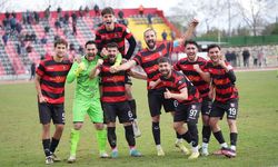 Tire 2021 FK: 0 - Uşakspor: 1