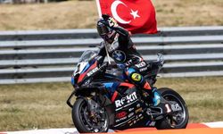 Toprak Razgatlıoğlu MotoGP yarışı ne zaman, saat kaçta?