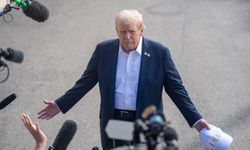 Trump’tan İran açıklaması