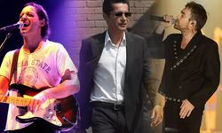 Murat Dalkılıç, Kaan Tangöze, Kemal Doğulu, İsmail Hacıoğlu gözaltında...