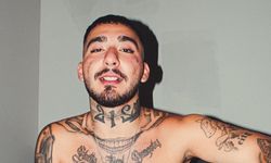 Rapçi Uzi 'Şeytana tapıyor' iddiasına' sinirlendi!