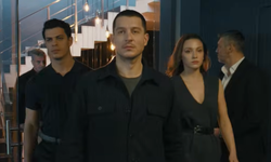 Yeraltı 5. bölüm 2. fragmanı yayınlandı