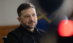 Zelenskiy: Üçüncü Dünya Savaşı'nı Putin çoktan başlattı