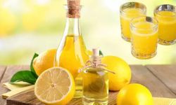 Zeytinyağı ve limon shot: Sağlık rutini mi, sosyal medya efsanesi mi?