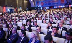 Başkan Tugay’dan sağlıklı kamu yönetimi vurgusu