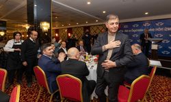 Başkan Tugay, Bulgaristan göçmenleriyle iftarda birlik mesajı verdi