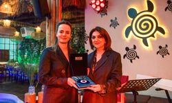 Öznur Tugay: Kadınlar için değişimi güç birliğiyle sağlayalım