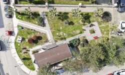 Ata'nın emaneti Karşıyaka'da yaşayacak