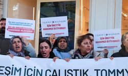 Atamay işçilerinin 3 şehirde eylem kararlılığı sonuç verdi: Tommy'den ilk adım