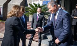 İzmir-Bakü kardeşliğinin 40. yılı İzmir’de kutlanacak