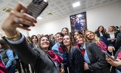 Zorlu mesleğin kahramanları ile ramazan buluşması