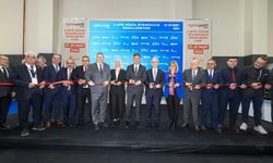 Optic World İzmir Fuarı açıldı