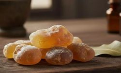 Geçmeyen inatçı öksürüğe doğal ilaç: Akgünlük sakızı