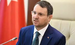 Cumhur İttfakı'ndan Bakan Gürlek'e destek