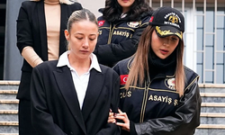 Aleyna Kalaycıoğlu'nun cezaevi şartlarıyla ilgili yalanlama!