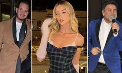 Aleyna Kalaycıoğlu, İzzet Yıldızhan ve Alaattin Kadayıfçıoğlu tutuklandı