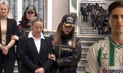 Futbolcu Kaan Kundakçı cinayeti: 7 şüpheliye tutuklama talebi