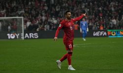 Türkiye: 1 – Romanya: 0