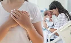 Annelik hayallerine engel değil! Meme kanseri artık korkutmuyor