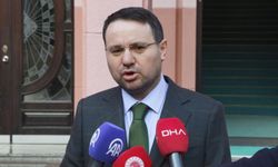 Bakan Gürlek: Benim veremeyecek hesabım yok