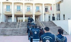 Bodrum'da 33 kaçak göçmen yakalandı