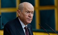 Bahçeli'den 18 Mart Çanakkale Deniz Zaferi mesajı
