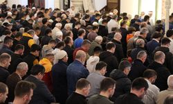 İzmir bayram namazı saat kaçta?