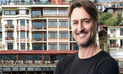 Bebek Otel’in müdürü tahliye edildi