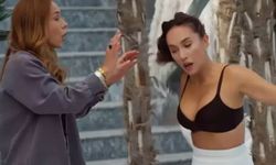 Ben Leman, Disney'e dönüyor mu? Burçin Terzioğlu açıkladı