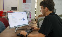 Dijital Dershane'de sınav maratonu başlıyor