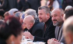 Buca Yardımlaşma Derneği açıldı