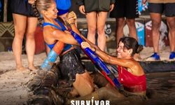 Survivor dokunulmazlık oyunu kim kazandı? 2 Mart Survivor eleme adayı kim oldu?