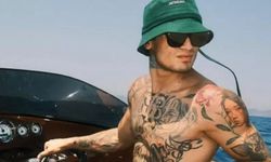 AIDS kaptı' iddialarına sert çıktı! Ünlü rapçi Çakal isyan etti