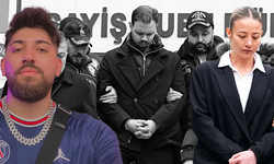 Rapçi Vahap Canbay'ın ifadesi ortaya çıktı