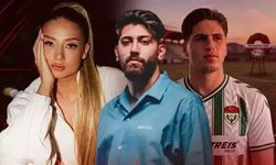 Rapçi Canbay, sessizliğini bozdu, ilk paylaşım geldi