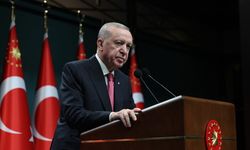 Cumhurbaşkanı Erdoğan: Ana muhalefetin elle tutulur vizyonu yok