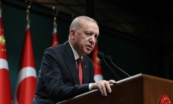 Cumhurbaşkanı Erdoğan: Netanyahu'nun katliam şebekesi derhal durdurulmalı