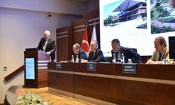 İAOSB’DE 24. Genel Kurulu: Yatırımlar ve yeşil dönüşüm vurgusu