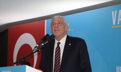 Dervişoğlu: Terör örgütü liderinin yön vereceği sürece izin vermeyiz