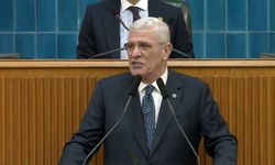 Dervişoğlu: Türk milletinin kodlarıyla oynamayın!