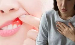 Diş eti kanaması masum değil! Kalp hastalıkları, Alzheimer ve kanserle yakından ilişkili