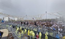 Diyarbakır'da nevruz kutlamaları başladı