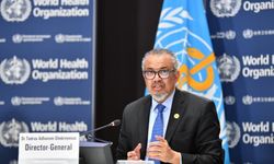 DSÖ: Hastane veya okul bombalamak ‘savaş suçu’dur